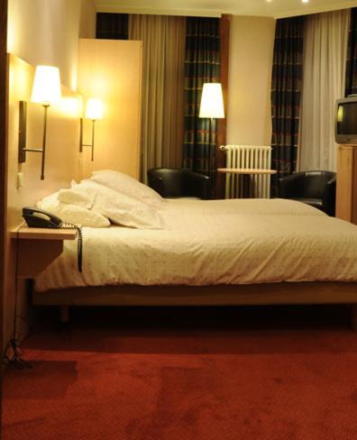 Hotel Escapade De Haan Habitación foto